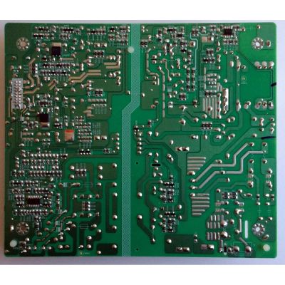 FUENTE DE PODER / RCA AE0050324 / CQC11001057548 / ER991C B / ER991C-B-196300-P08 / KB-5150 / PANEL`S LSC550HF03-12V / T550HVN01.8B-12V / MODELOS LED55G55R120Q / LED55G55R120Q 5512-LE55G55-B1 - Imagen 2